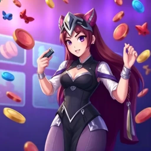 Menjelajahi Fitur Unggulan Situs Game kimtoto