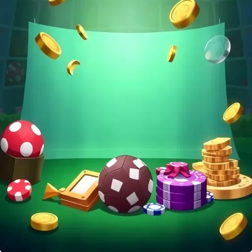Mengulas Fitur Menarik di Situs Game kimtoto