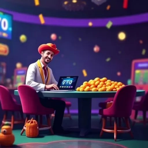 Panduan Lengkap Menggunakan Situs Game kimtoto