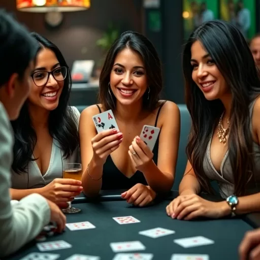 kimtoto: Menyelami Keseruan Permainan Poker yang Menarik di Indonesia